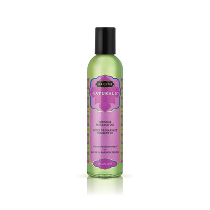 Huile de massage Naturals - 8 fl oz/236 ml