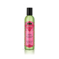 Naturals Massage Oil - 8 fl oz/236mL