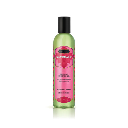 Huile de massage Naturals - 8 fl oz/236 ml