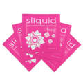 Sliquid Sassy Natural Intimate Gel Lubricant