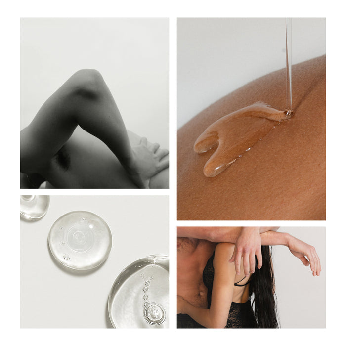 System JO Nuru Massage Gel