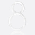 Screaming O Ofinity Double Cock Ring