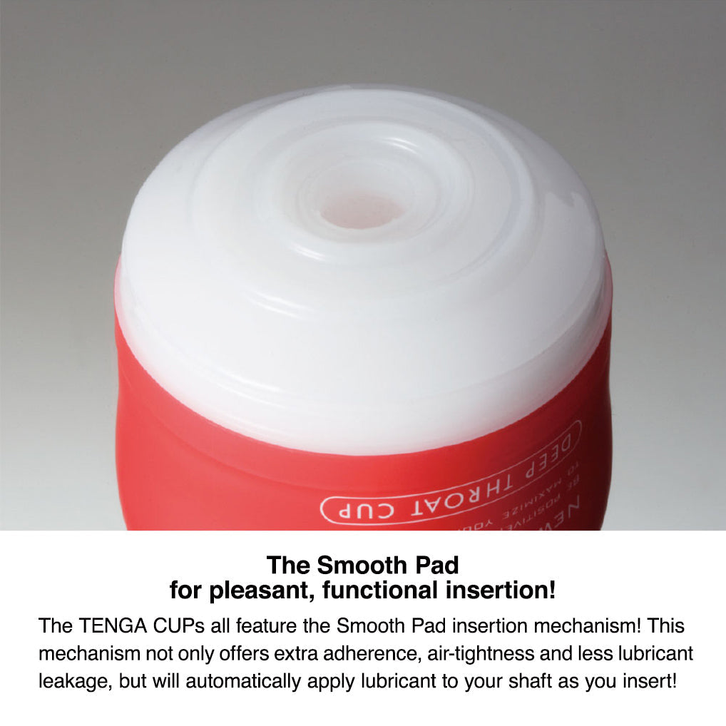 Tenga Air Flow Cup - Delicate Gentle Edition 