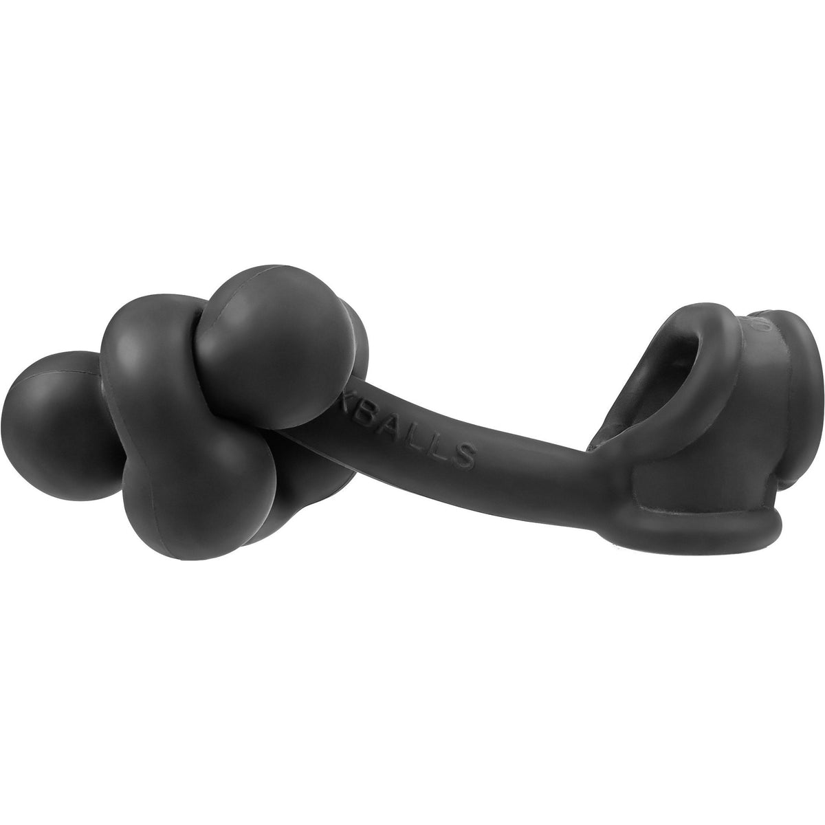 Oxballs Buttballs Ass-Lock & Cocksling - Glace noire