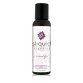 Gel lubrifiant naturel Sliquid Organics