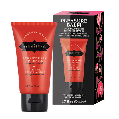 Baume Plaisir Sensations - 1,7 fl oz / 50 ml