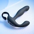 Come Hither Prostate Massager with Remote Control
