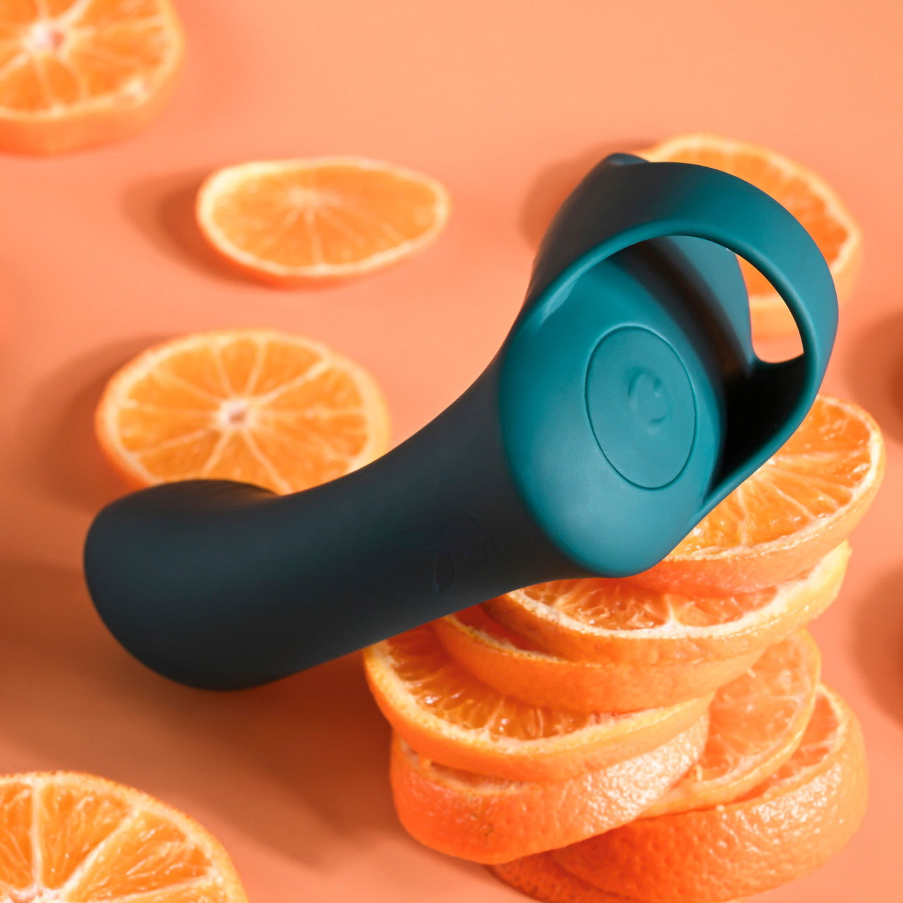 Wrapped Around My Finger G-Spot Vibrator