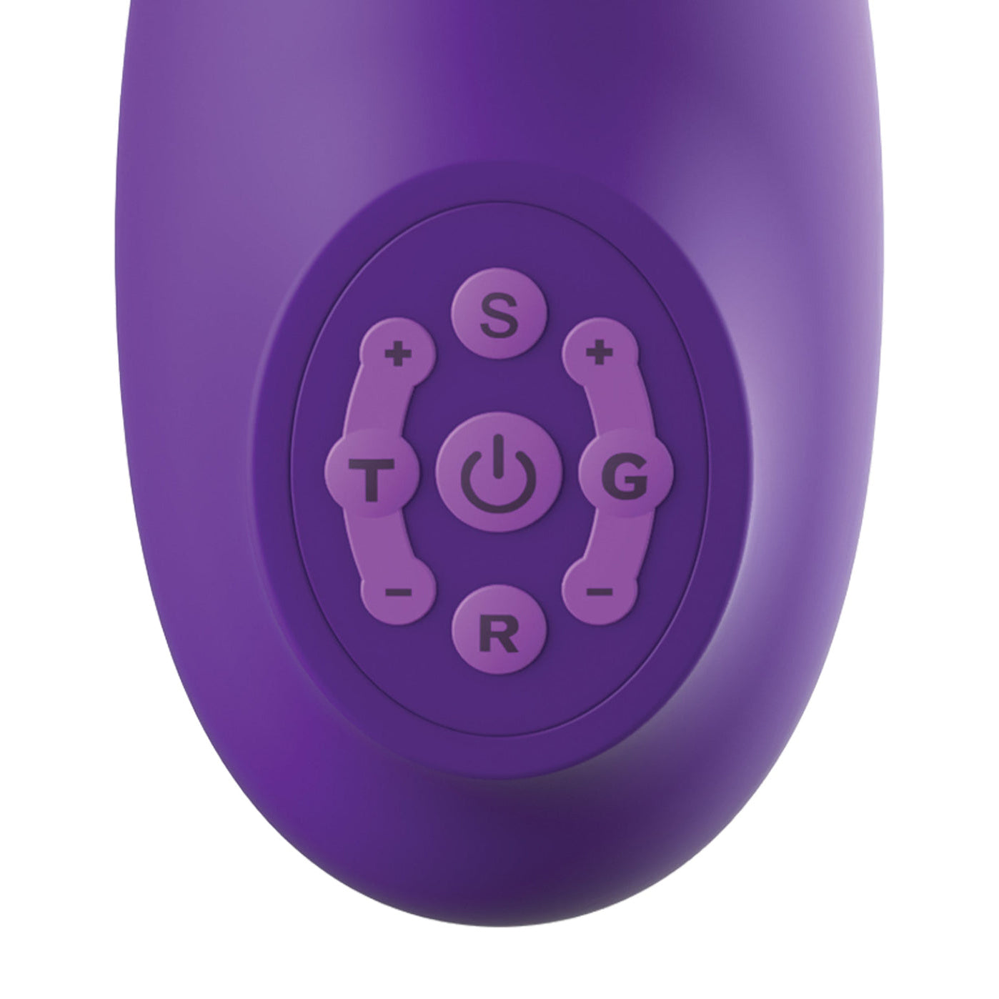 Vibrateur de langue Fantasy For Her Her Ultimate Pleasure Max