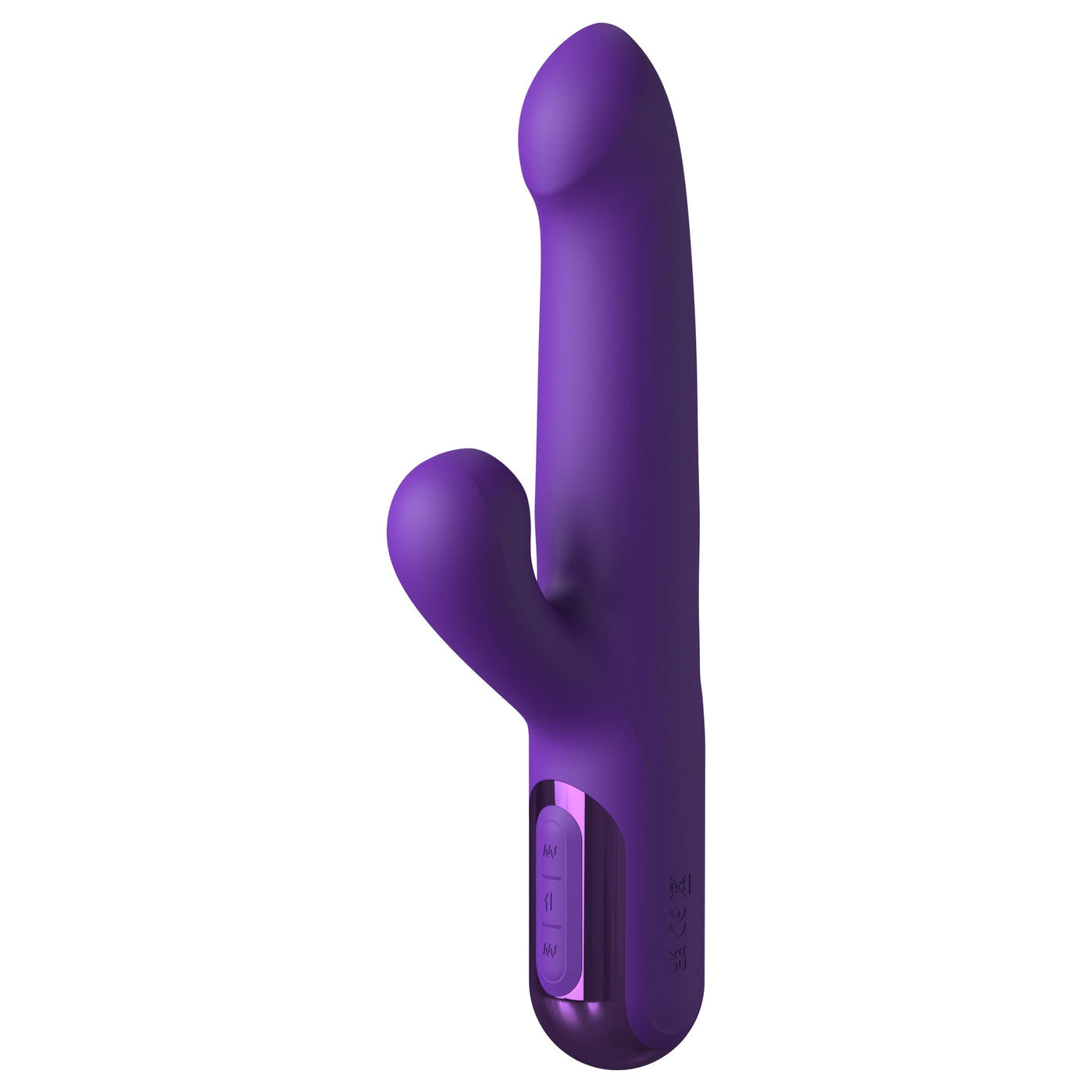 Fantasy For Her - Ultimate Thrusting Clit Stimulate-Her