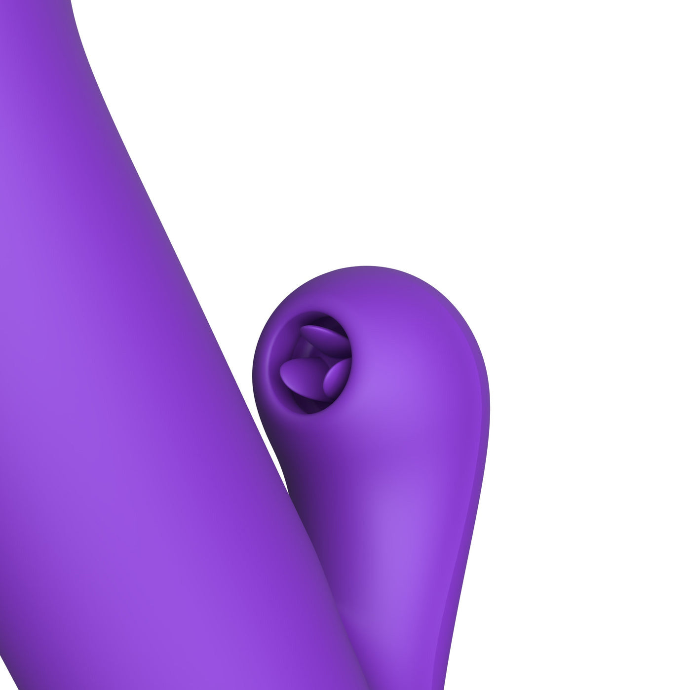 Fantasy For Her - Ultimate Thrusting Clit Stimulate-Her