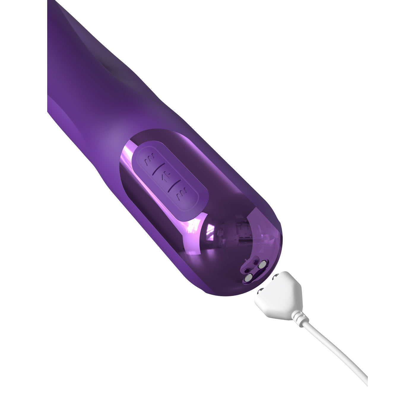 Fantasy For Her - Ultimate Thrusting Clit Stimulate-Her