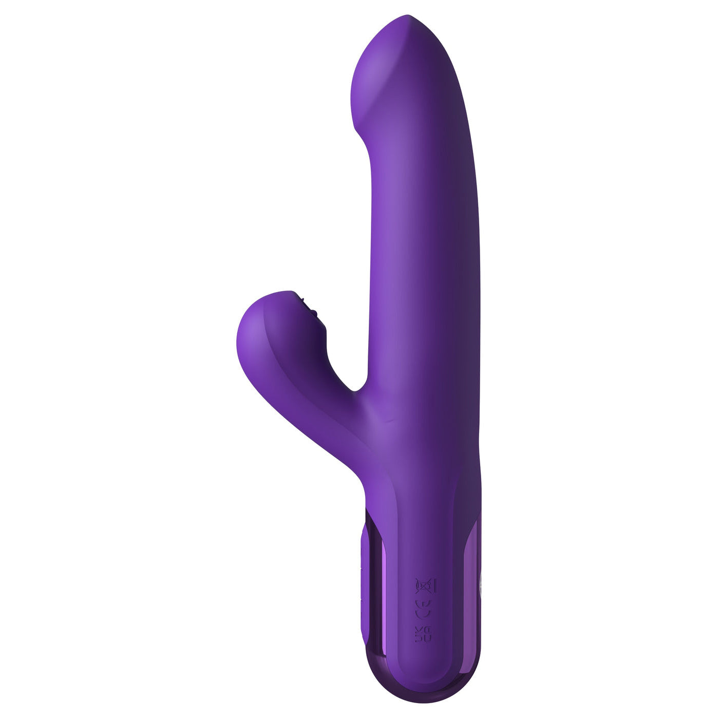 Fantasy For Her - Ultimate Thrusting Clit Stimulate-Her