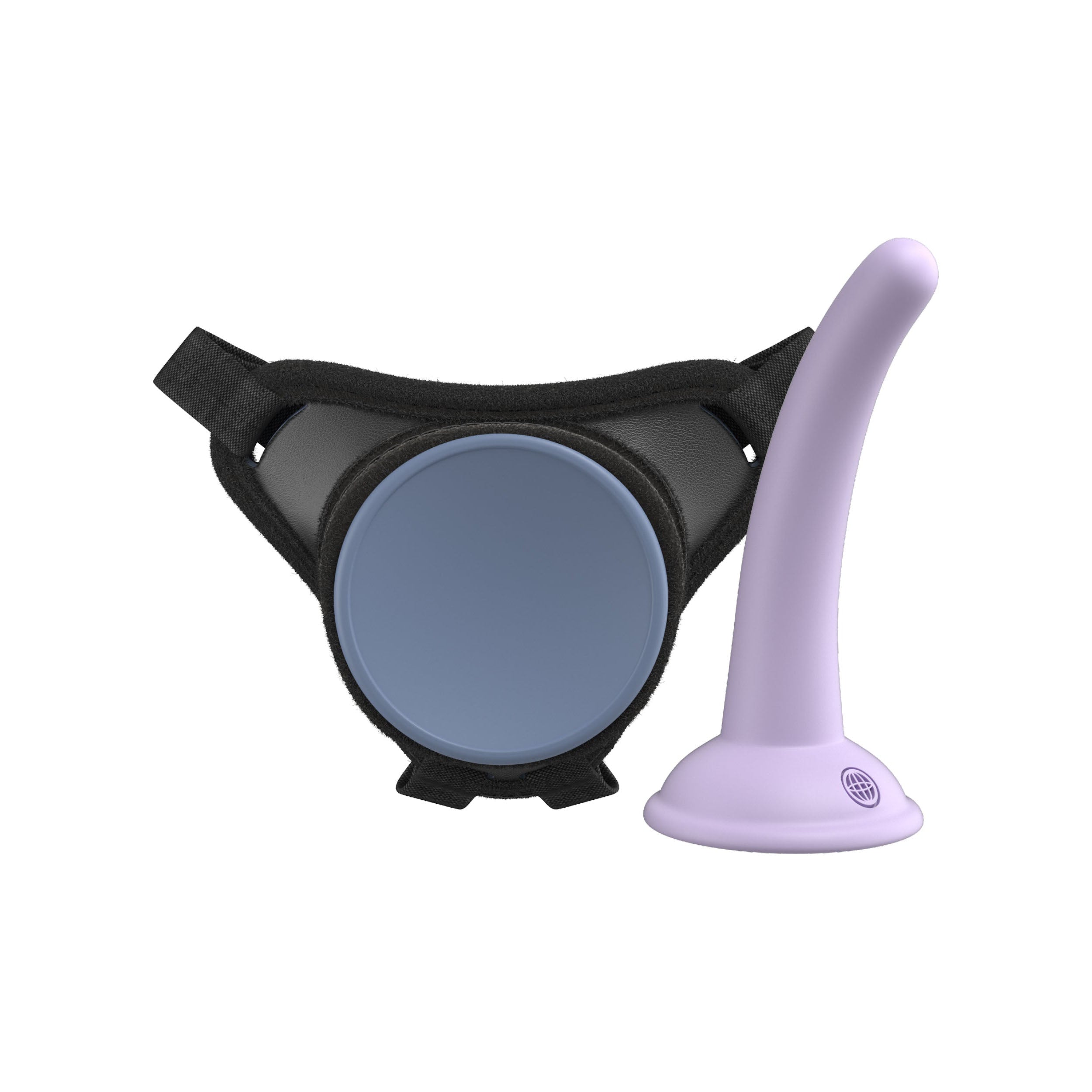 Kit de fixation pour station d'accueil Dillio Platinum Body Dock SE (5") 