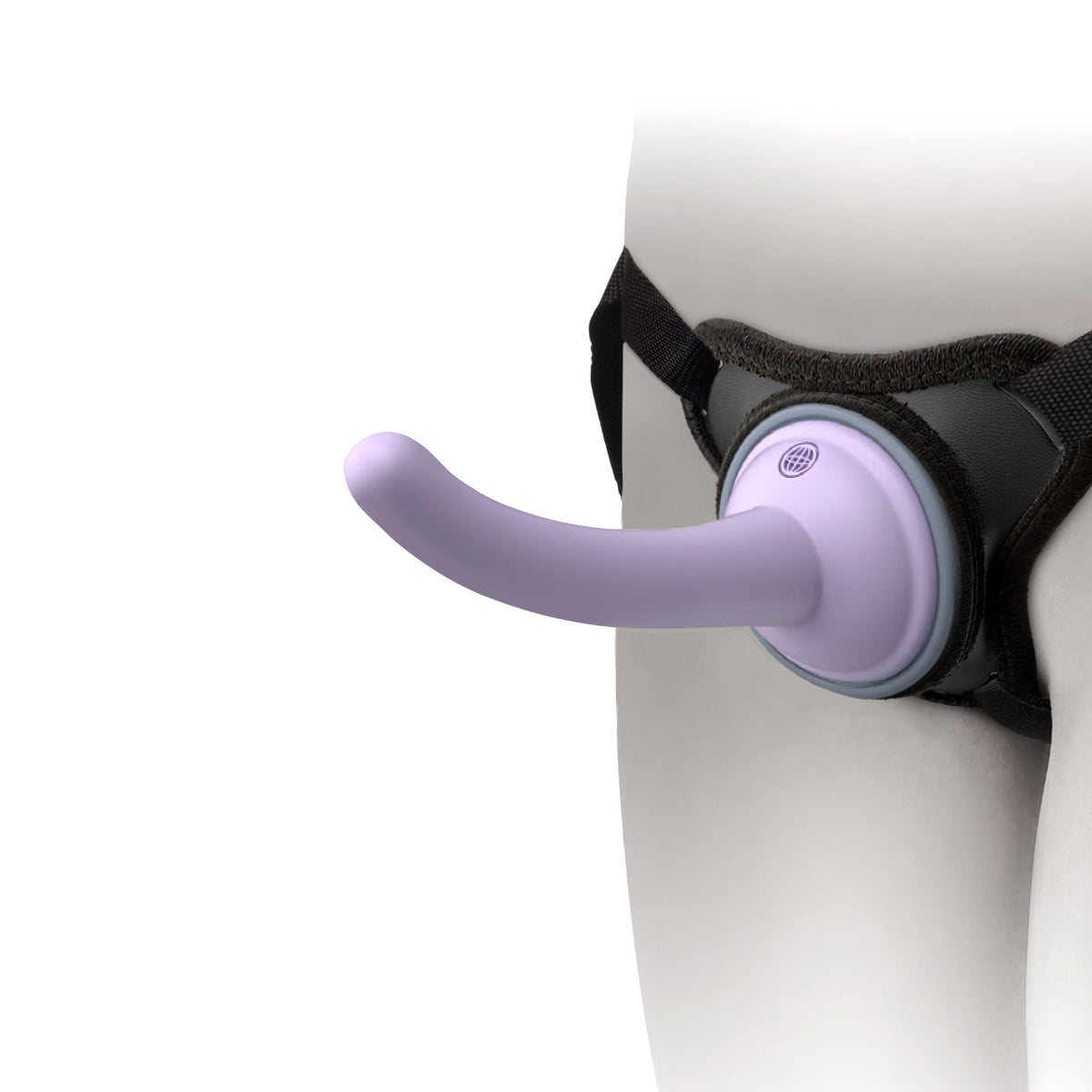 Kit de fixation pour station d'accueil Dillio Platinum Body Dock SE (5") 