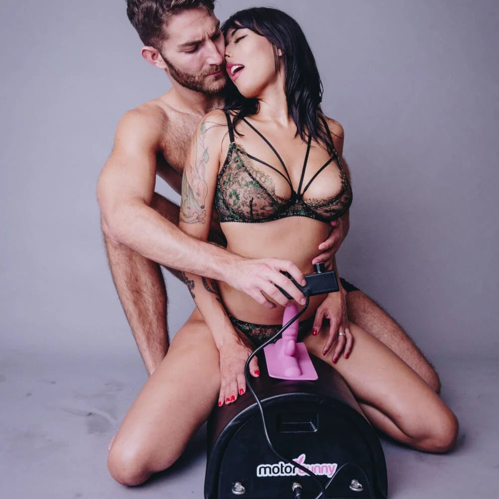 Machine sexuelle originale Motorbunny