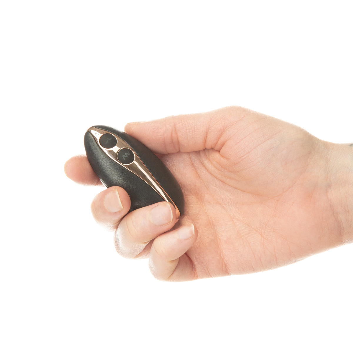 Lock-N-Play Remote Petite Panty Teaser