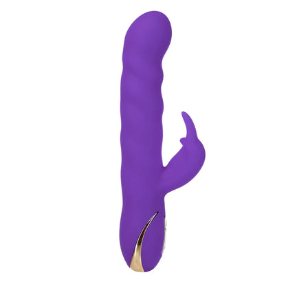 Vibe Couture - Vibromasseur rechargeable Rabbit Entice