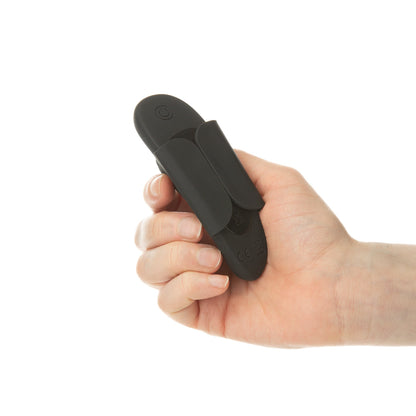 Secret Vibe Rechargeable Panty Vibrator