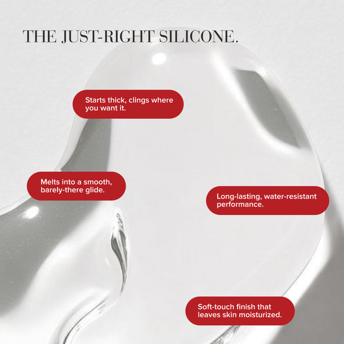 System JO Premium Jelly Original Silicone Lubricant