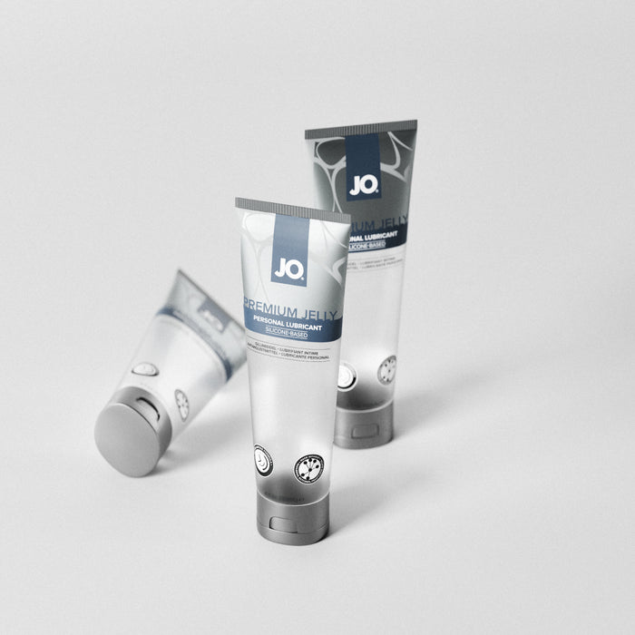 System JO Premium Jelly Original Silicone Lubricant