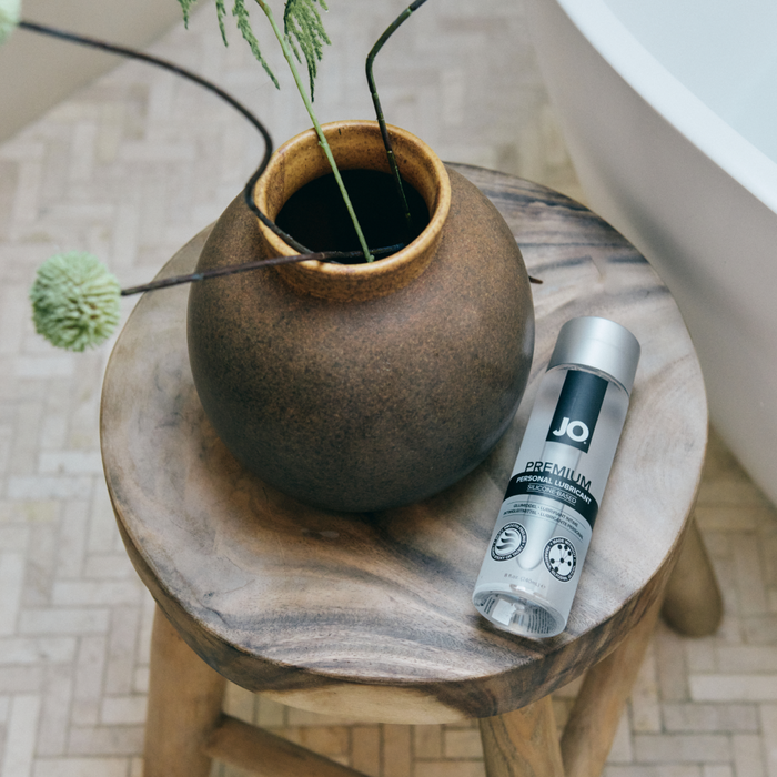 System JO Premium Original Silicone Lubricant