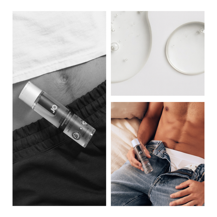 System JO Premium Original Silicone Lubricant