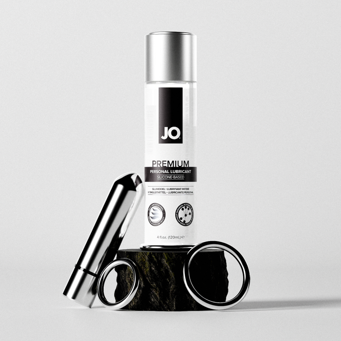 System JO Premium Original Silicone Lubricant
