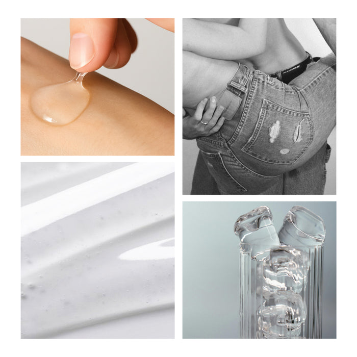 System JO Premium Anal Cooling Lubricant