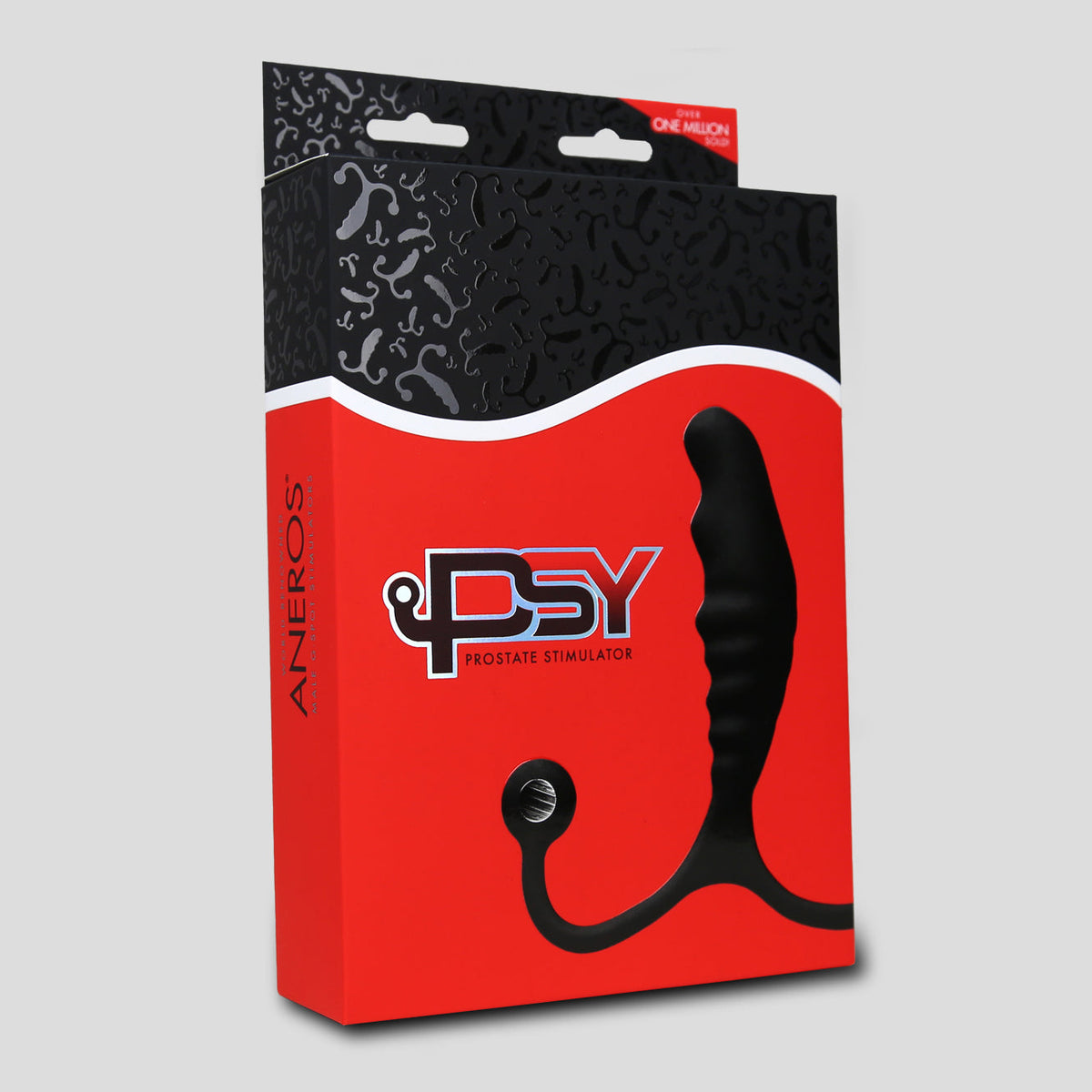 Aneros Psy Prostate Stimulator
