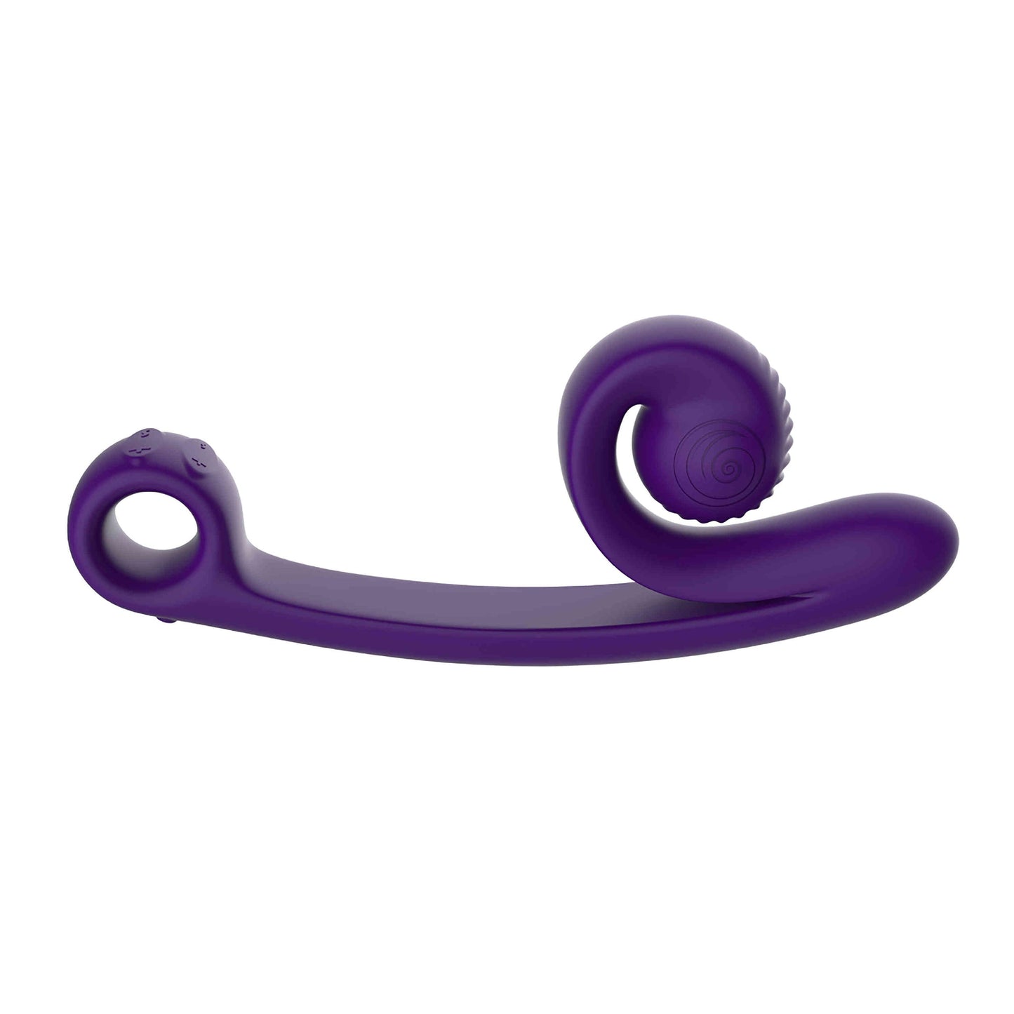 Snail Vibe Curve Vibrator