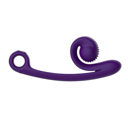 Snail Vibe Curve Vibrator