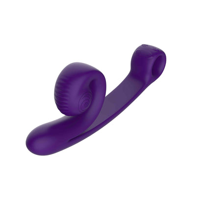 Snail Vibe Curve Vibrator