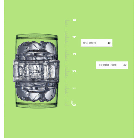 Quickshot Vantage Compact Sleeve