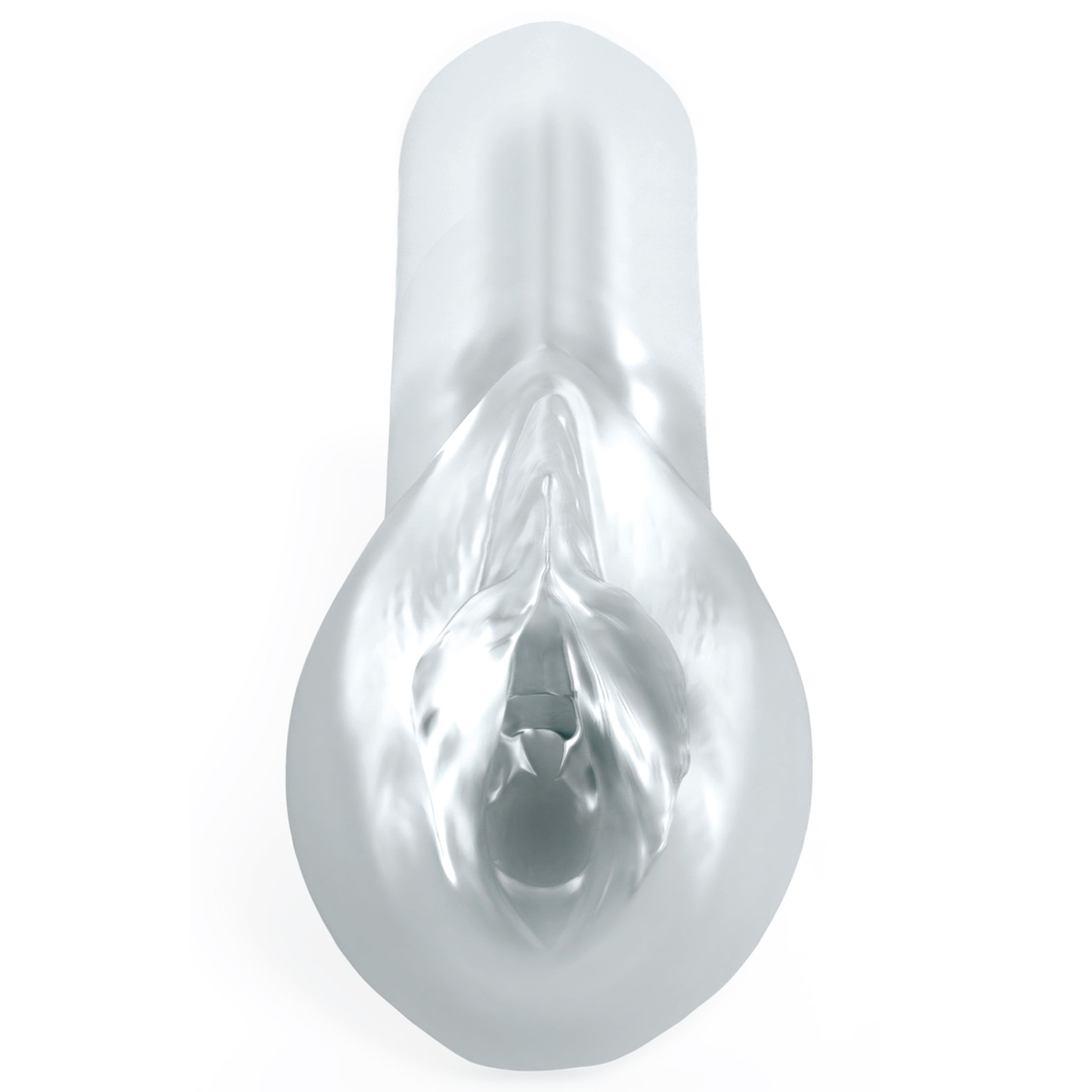 Self-Lubricating Sorority Snatch Stroker