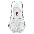 Super Luscious Lips Self-Lubricating Stroker
