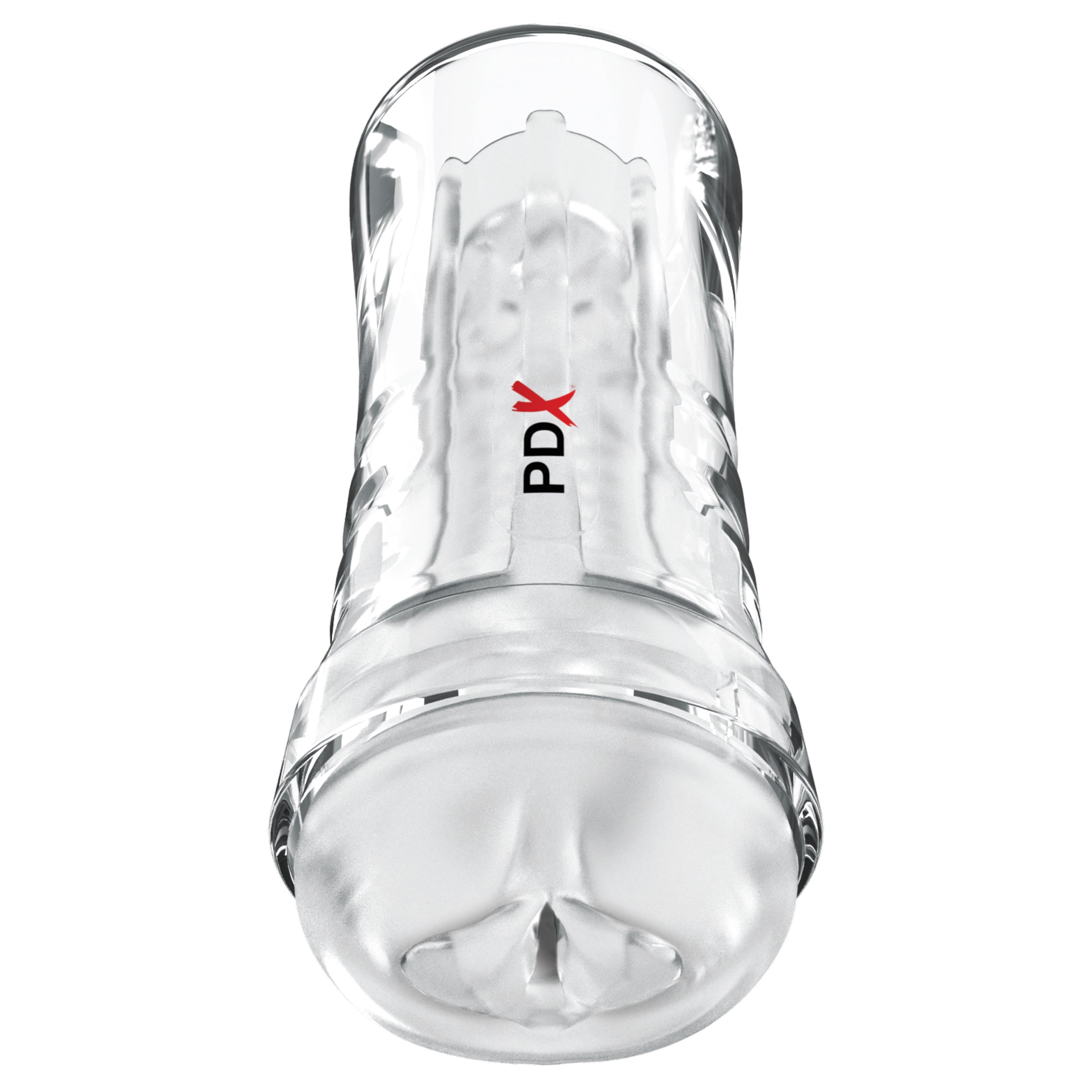 Super Luscious Lips Self-Lubricating Stroker
