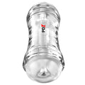 Super Flip-A-Pussy Over Self-Lubricating Stroker