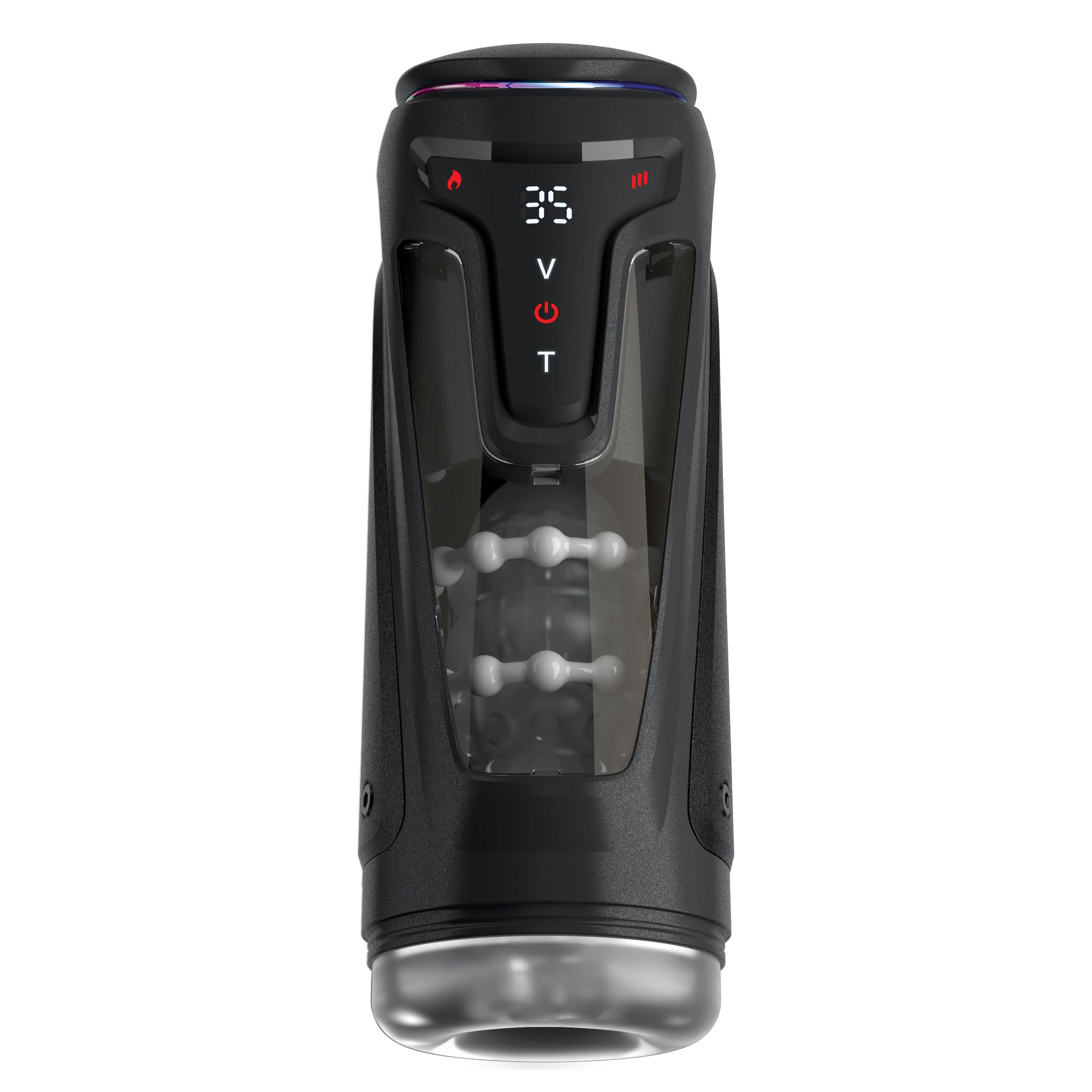 PDX Elite Moto-Bator Pro Thrusting Stroker