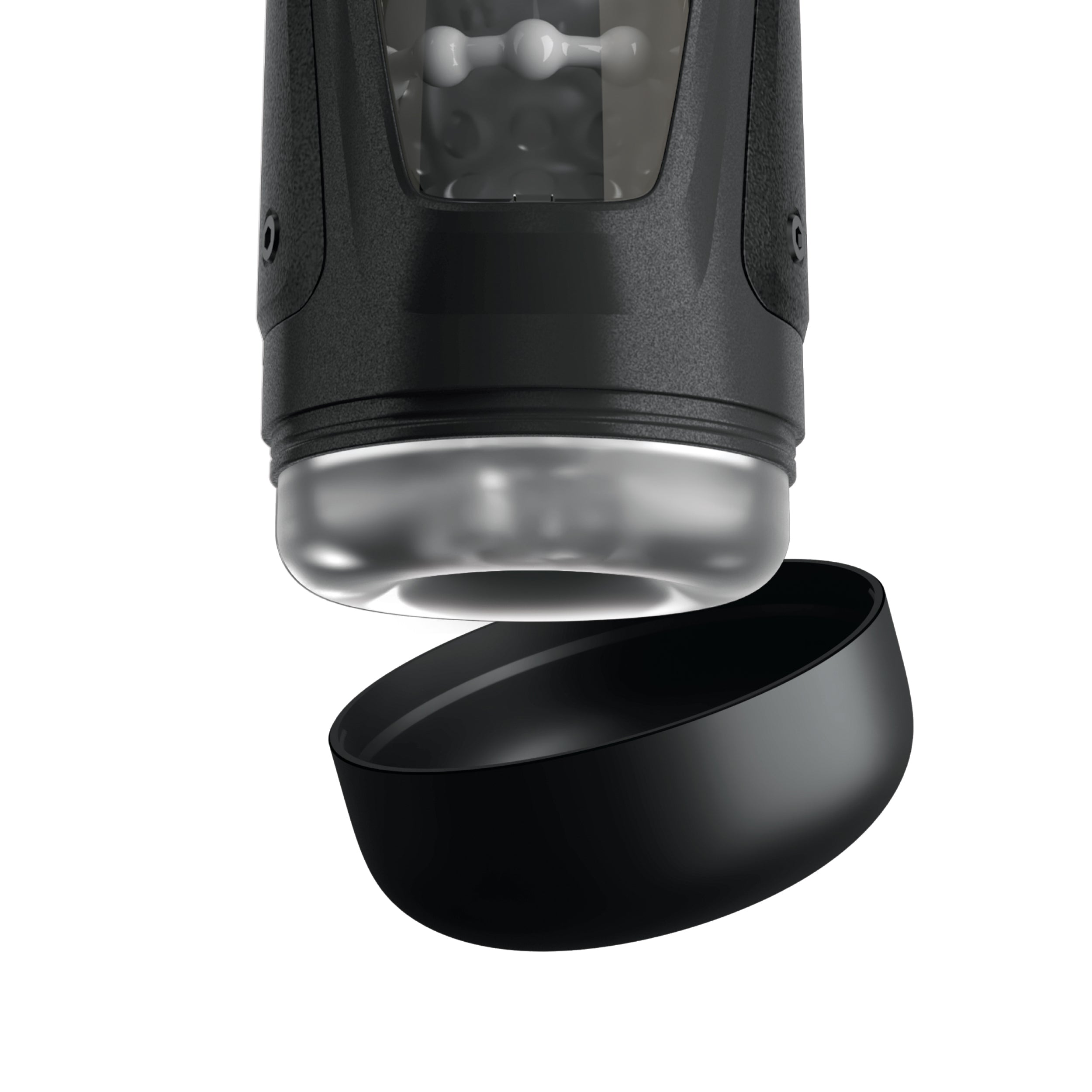 PDX Elite Moto-Bator Pro Thrusting Stroker
