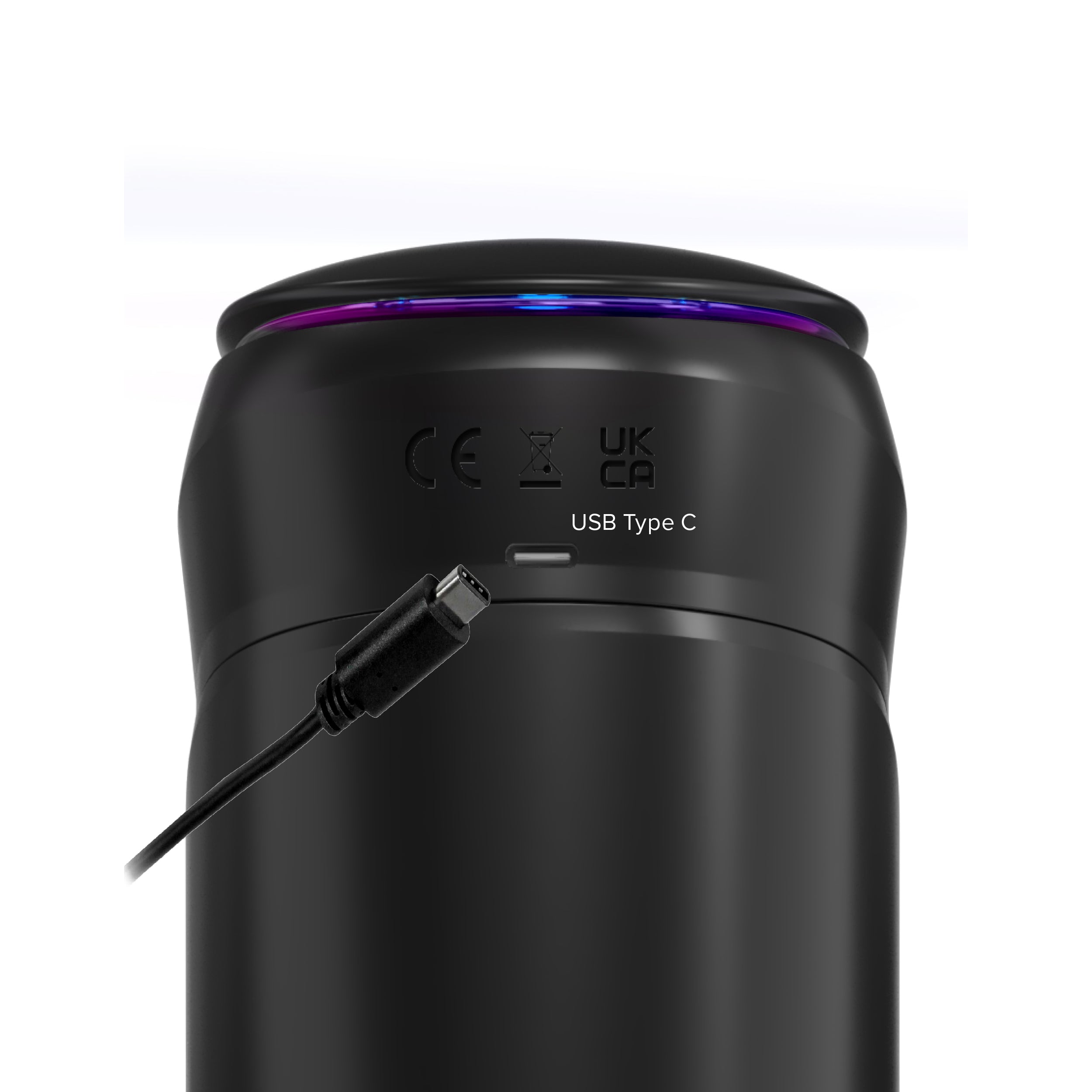 PDX Elite Moto-Bator Pro Thrusting Stroker