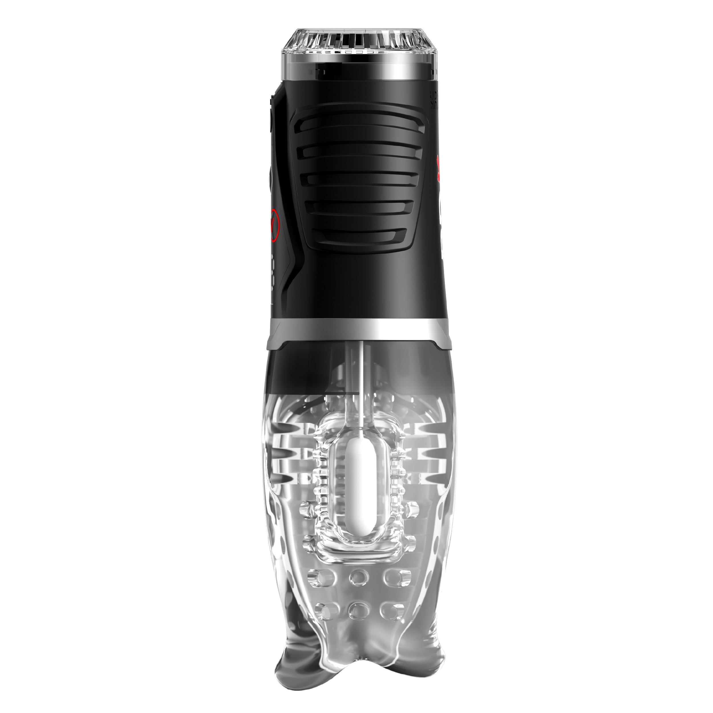 Ultra Milker Pro Vibrating Masturbator