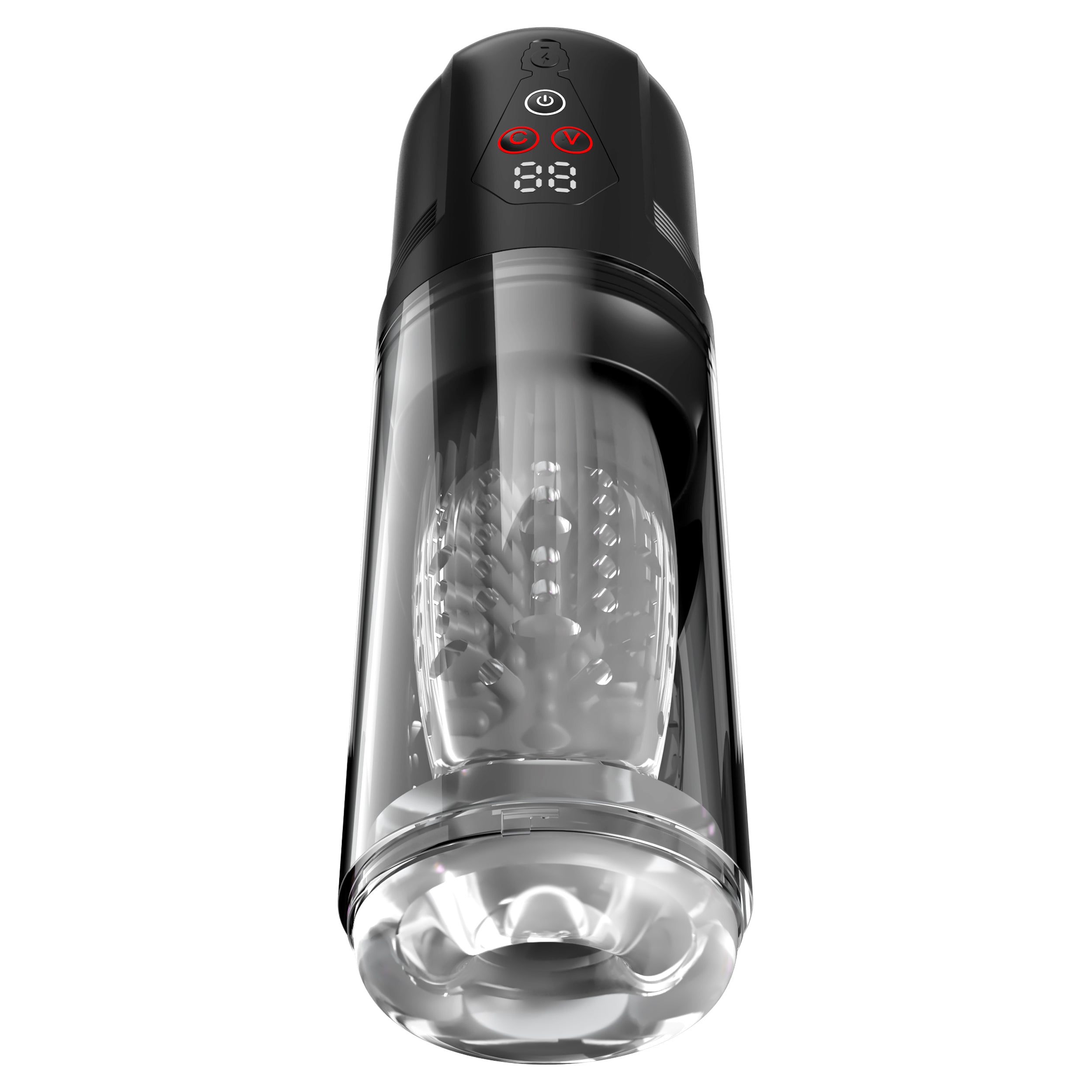 Mega-Bator Pro Thrusting Stroker