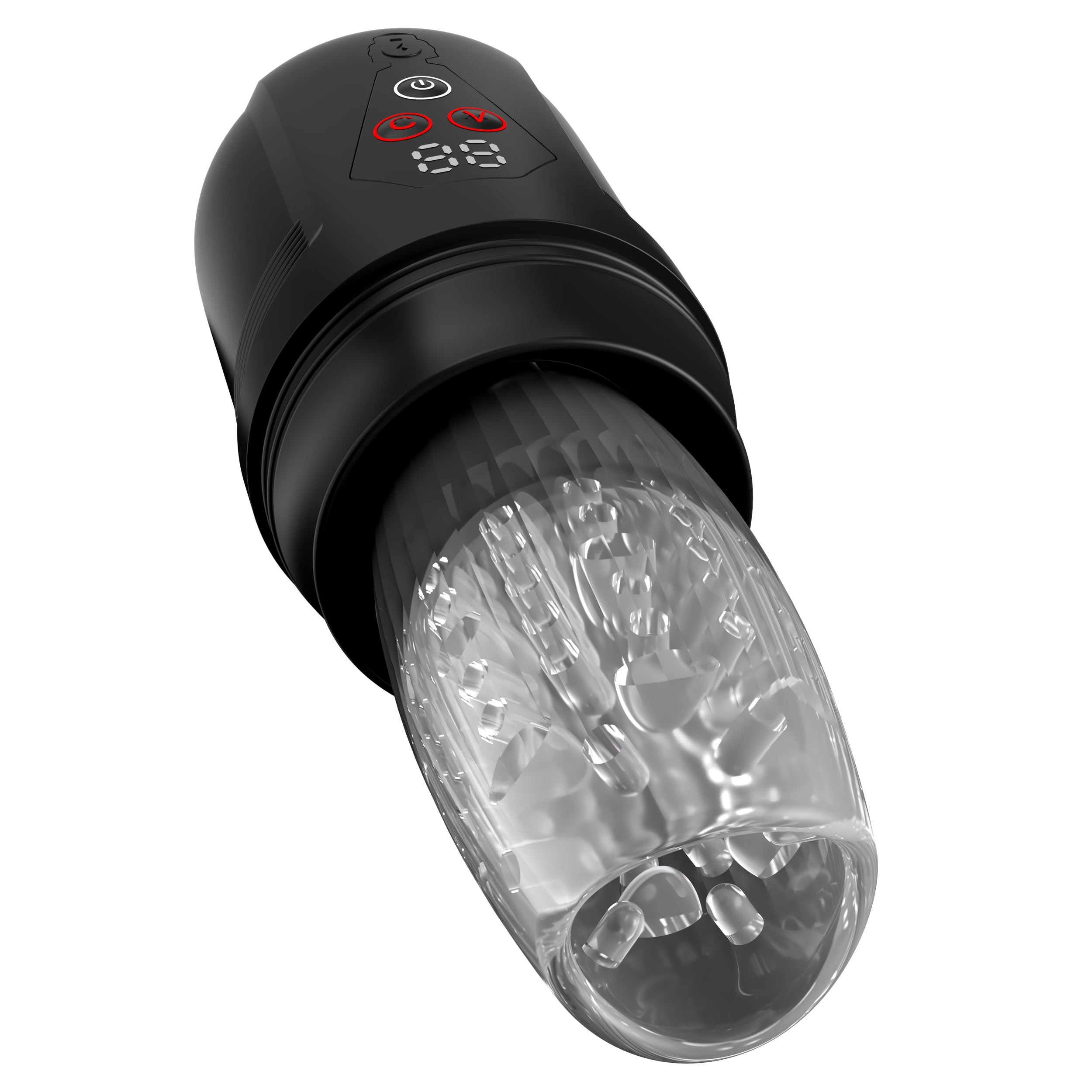 Mega-Bator Pro Thrusting Stroker