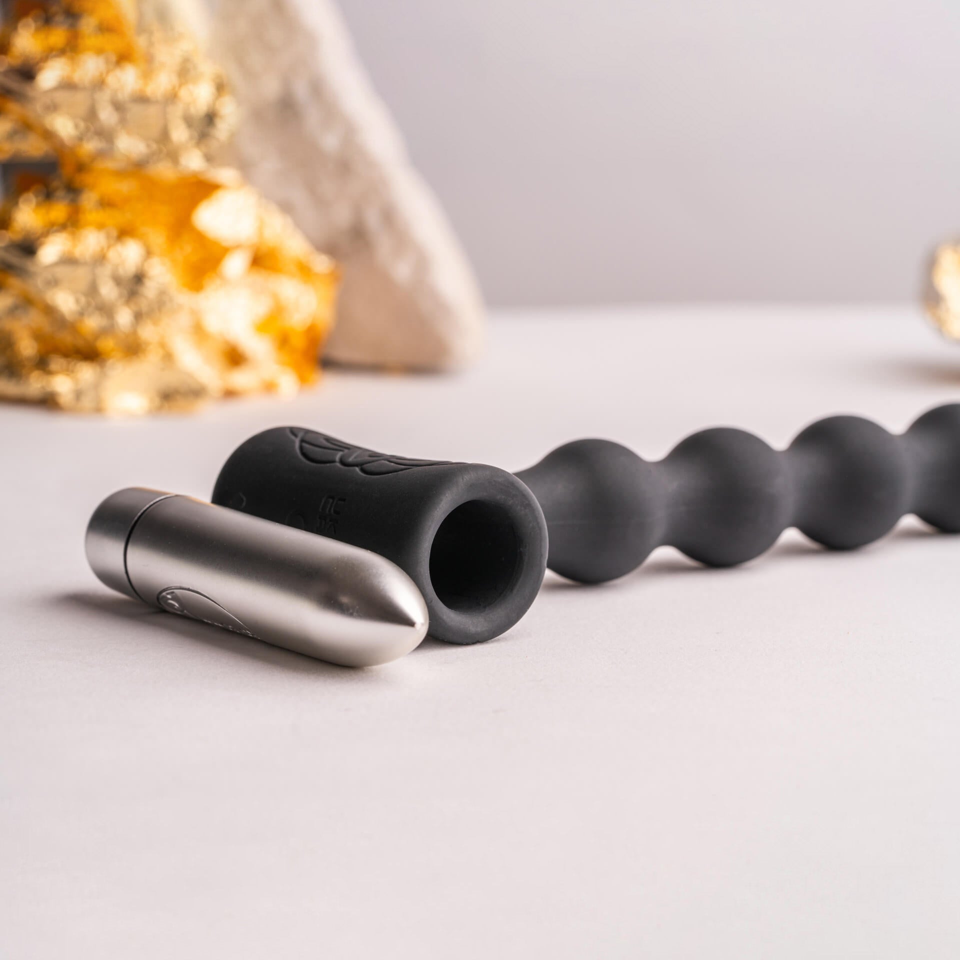 Rocks Off Petite Sensations Pearls