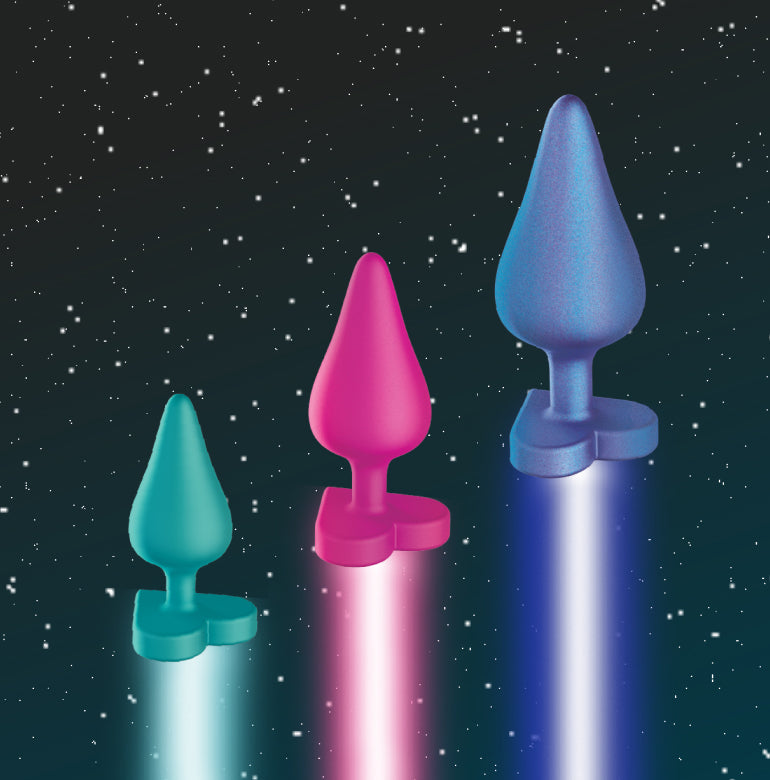 Stimulateur clitoridien Romp Shine - Fuchsia-T&F Vente anniversaire 3 ans