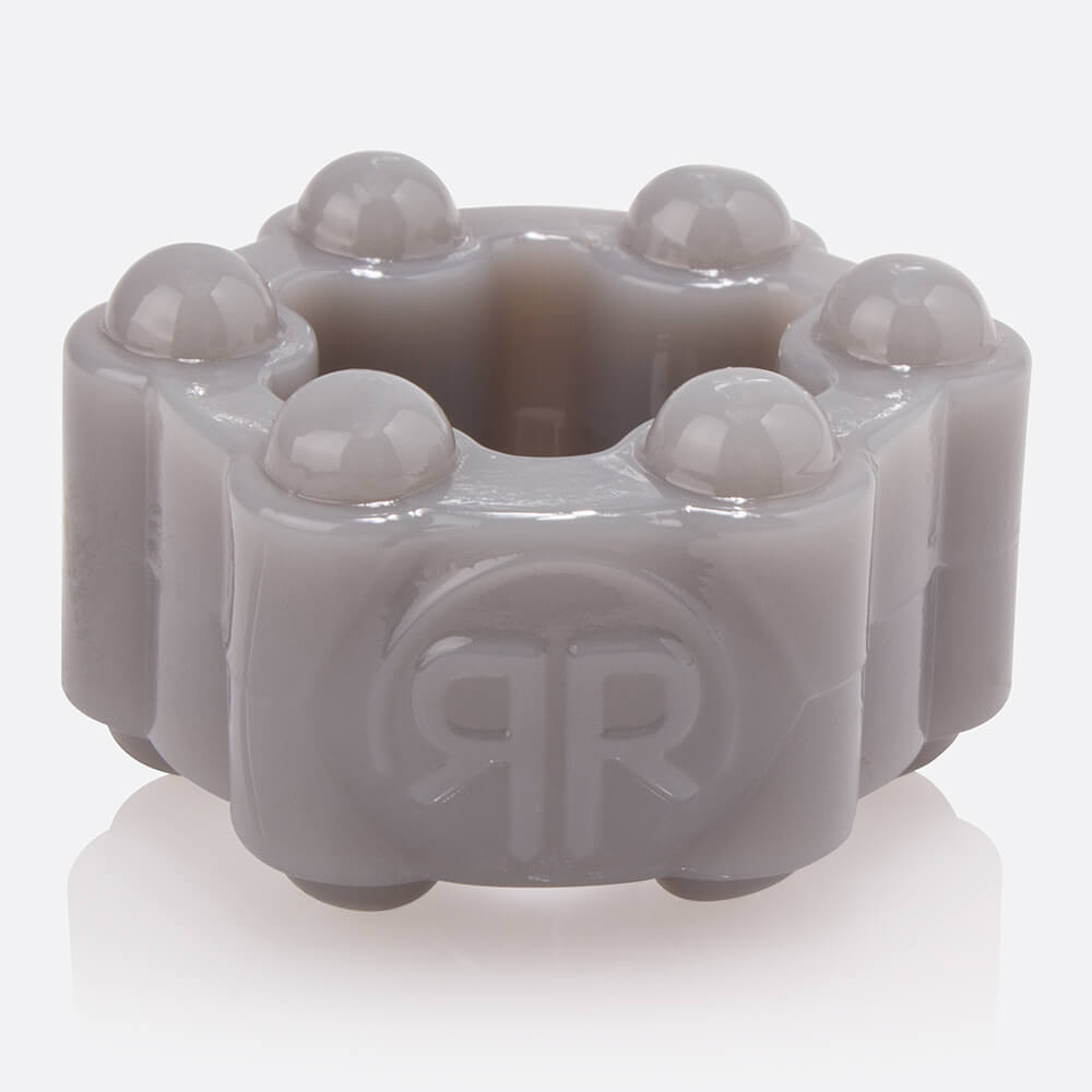 Ring O Ranglers Penis Ring - Outlaw - Thorn & Feather