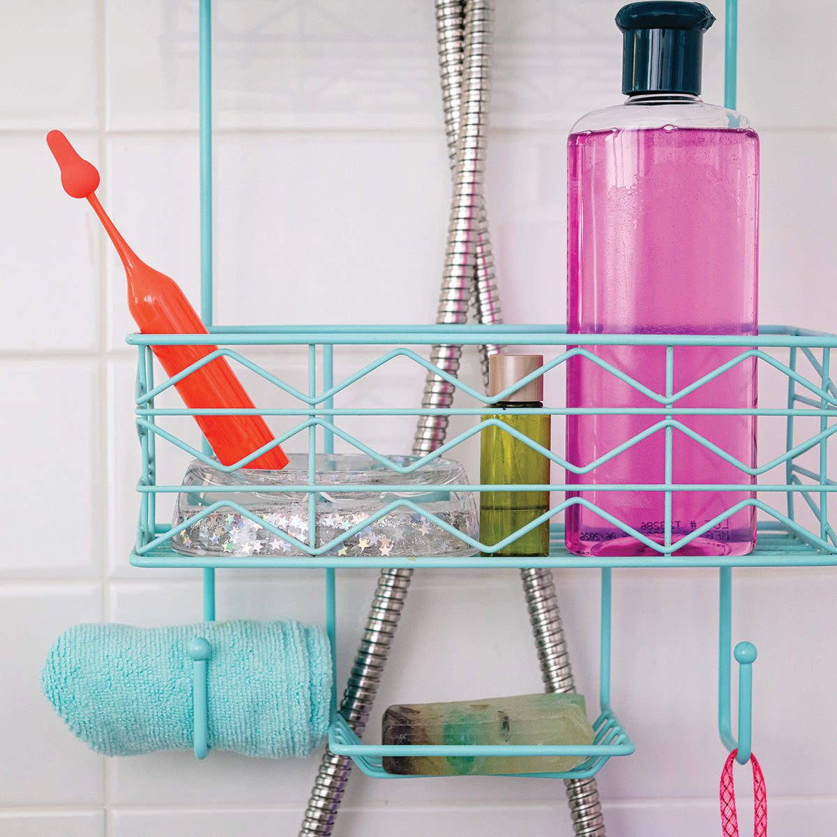 Masseur Romp Flip Wand - Bleu 