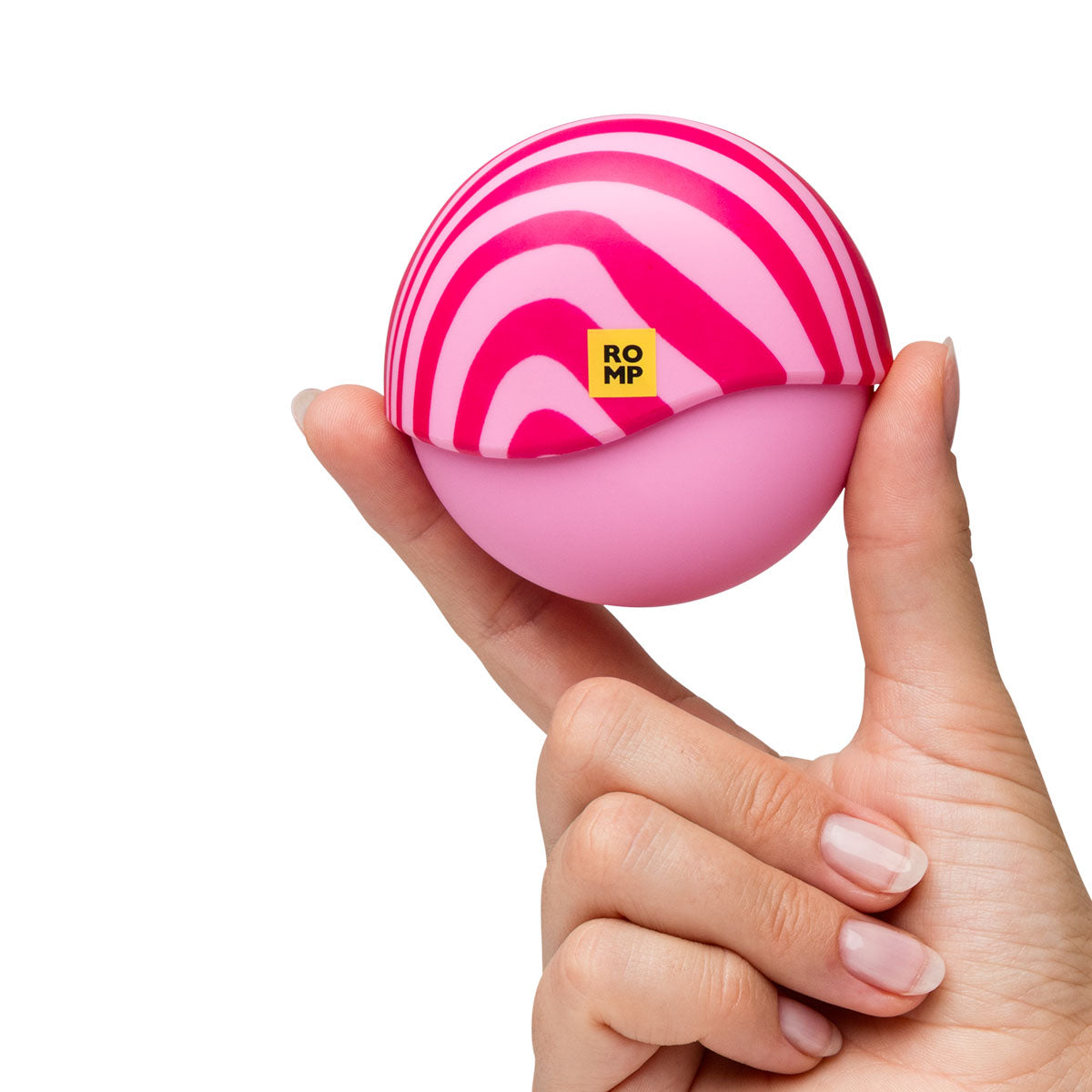 Stimulateur clitoridien Romp Kiss 