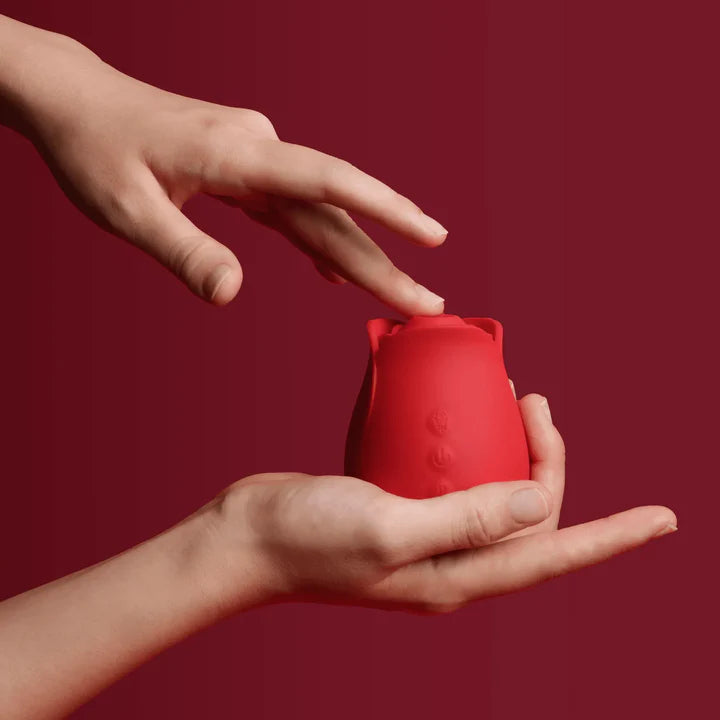 Tracy's Dog New Rosie Clit Sucker